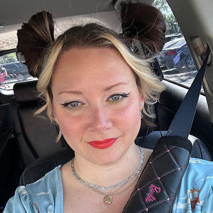 Meet your Posher, Kristen